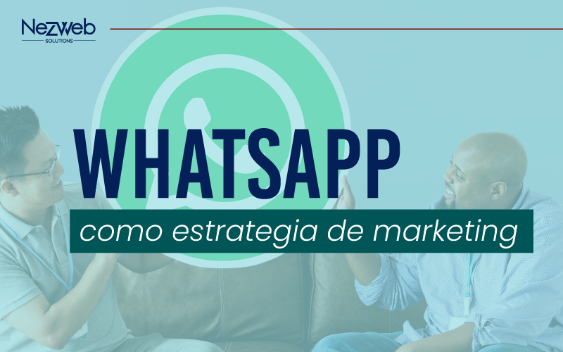 WhatsApp Marketing